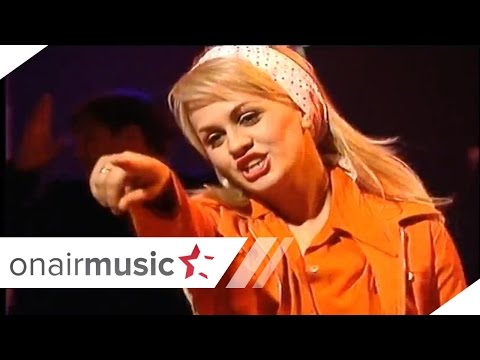 Gili - Fol shqip (Studio Mtv 1997)