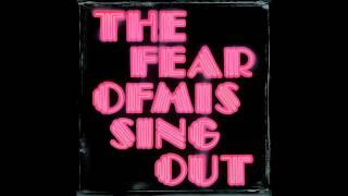 staring out to see (feat) Ben Harper-thenewno2