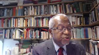 Session 4: Artistic Encounters: Literature, Music and Art History - 2021 MAA Symposium video
