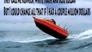 Buy Me a Boat lyrics - Chris Janson