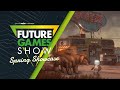 Life of Delta Reveal Trailer - Future Games Show Spring Showcase
