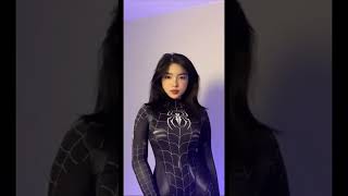 Spiderman challenge 2022 #tiktok #spiderman #shorts