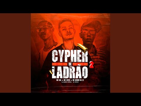 Cypher de Ladrão 2