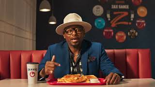 Zaxby's Commercial 2025 - (USA)