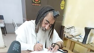 הרב שלום סבג -  - לימוד יומי – כ"ח ניסן ה'תשפ"ג