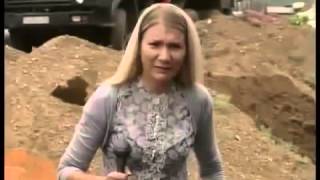 Приколы в новостях и телепередачах.