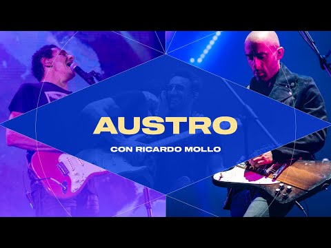 Austro - No te va Gustar