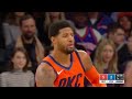 15 Minutes Of Paul George Midrange Mastery OKC Thunder 18 19