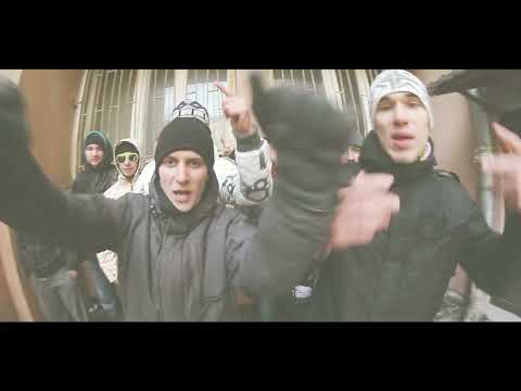 Larkin - Blok koło bloku feat. Dudi (VIDEO)