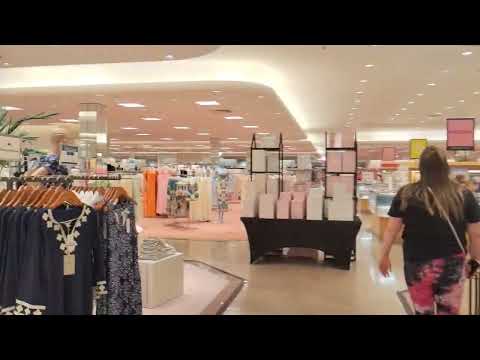 Dillards Eagle Ridge Mall