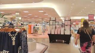 Dillard's at eagle ridge Mall