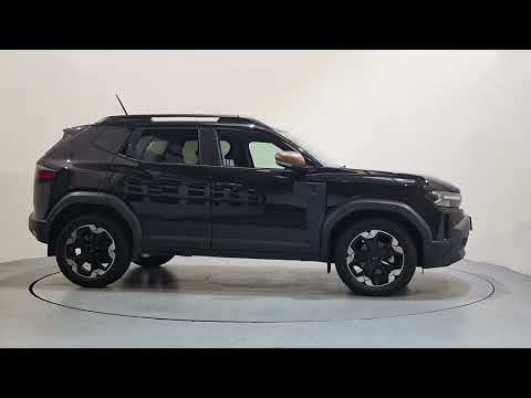 Dacia Duster HEV 140 Extreme - Image 2