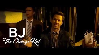 HAM Presents The New Cupid - BJ The Chicago Kid feat. Kendrick Lamar