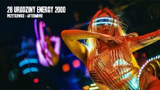 INNA Live / Top Girls / 28 Urodziny Energy2000 Przytkowice / Sb.17.08.2019 Official Aftermovie