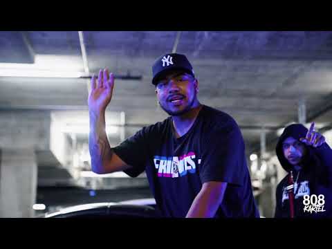 Santana818 x SVGPREME - COCAINA (Dir. by @DjFlippp )