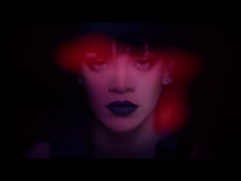 Rihanna  - Towards The Sun