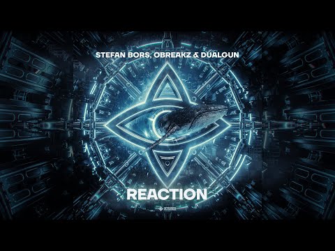 Stefan Bors, OBREAKZ & DualGun - Reaction