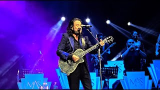 Marco Antonio Solis - Y Ahora Te Vas - Movistar Arena - Santiago, Chile - 2025
