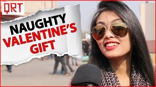 Naughty Gifts for Valentines Day | Lovers day Special | Quick Reaction Team