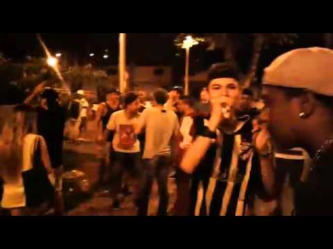 Mc Xiury X Mc Ta Rolando BATALHA NO CAIÇARA   03 03 16