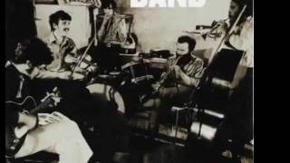 The Band - To Kingdom Come - (Lyrics)