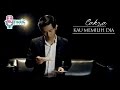 Cakra khan - Kau memilih dia (lirik lagu)