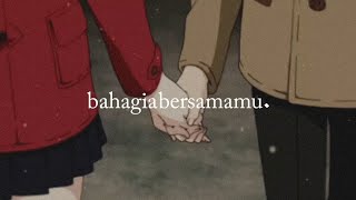 Download lagu haico - bahagia bersamamu (slowed reverb) mp3