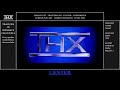 THX Grand 1993 In Separate Channels