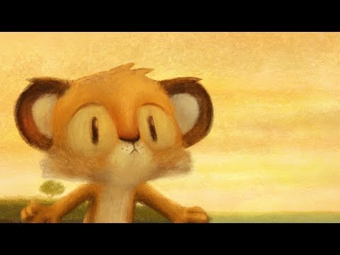 Le Tigre sans rayures / A Tiger with no stripes (court métrage) | Teaser