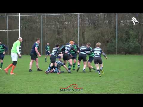 [2022   2023] SRC Thor 1 - RFC Gouda 1