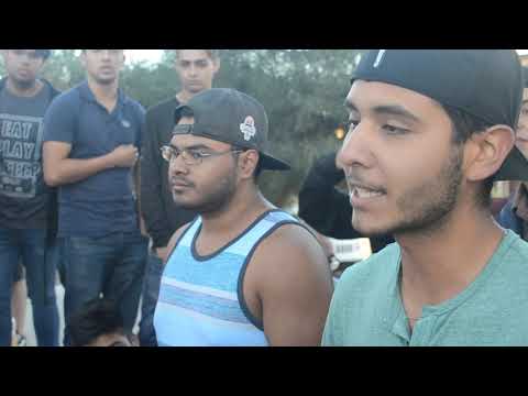 IRVING & ALE NK VS JAVI & TOROL l 8VOS l FECHA 12 l PLAZITA FREESTYLE