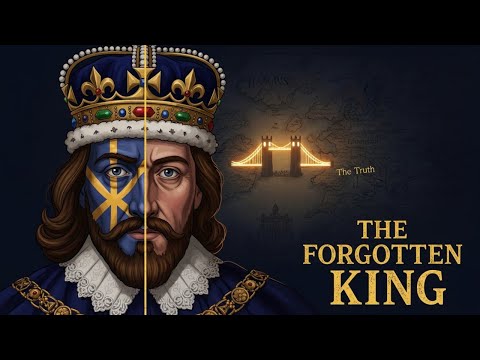The First King of England and Scotland | Full History Documentary