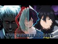 The Shimura S Fate Son Of Nana Episode 4 Hero No More