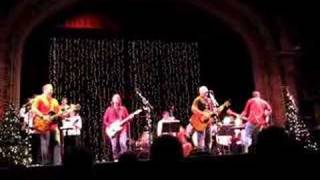Sister Hazel at Tampa Theater - Just Get Along (12)