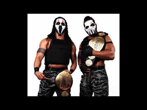 Guerrillas of Destiny Theme Song - "Guerrilla Tactics"