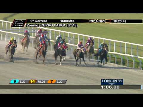 201129 c09 1° SABOR A POCO - MAROÑAS