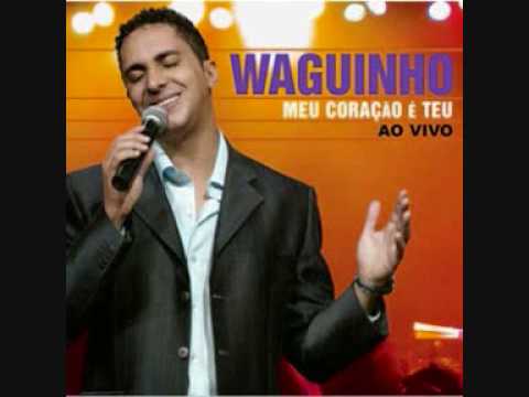 Um coração - Waguinho