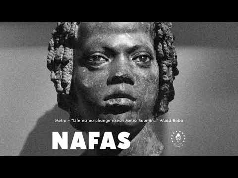 WUOD BABA -  BOOMIN (Prod.Alcapaul) #THELUOTRAP