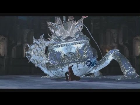 GMV Devil May Cry 4 - Awake And Alive (Skillet) HD