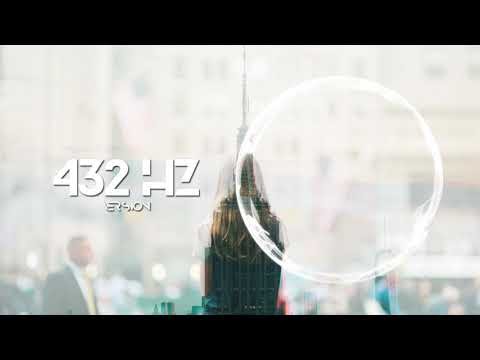 OLWIK - Taking Over (feat. Alexa Lusader) [432 Hz version]