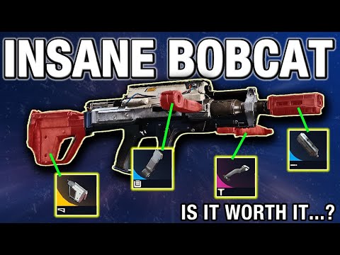 $4,514 Bobcat vs $51,000 Bobcat — Are The Upgrades Worth It? | ARC Raiders PvP + Looting