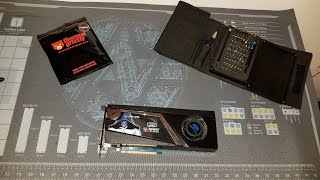 Sapphire AMD Radeon HD 6950 Teardown