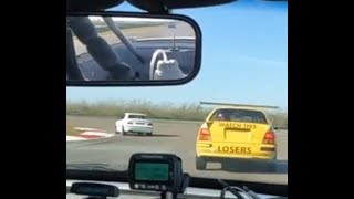 24 Hours of Lemons - 2022 - NOLA - Day2