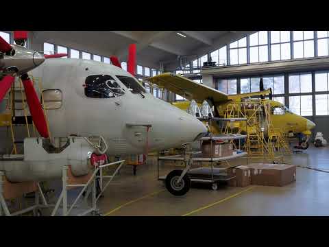 25 lat  Strefy Ekonomicznej Euro-Park Mielec