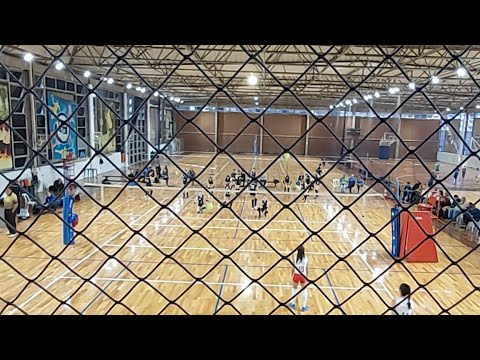 Pinheiros x Bradesco - Sub 14