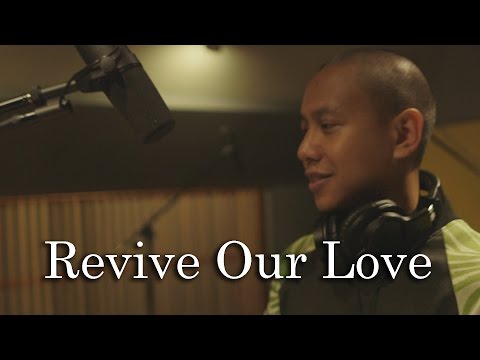 Mikey Bustos - Revive Our Love (original) on iTunes and Spotify