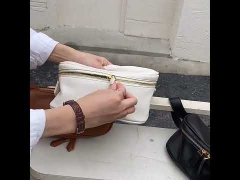 質感  枕頭包 小包包 斜挎 單肩 百搭包  525