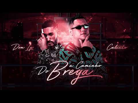 MC CALIXTO FEAT. MC DOM LP - A CAMINHO DO BREGA (REMIX BREGA FUNK - PROD DJ VELOST)
