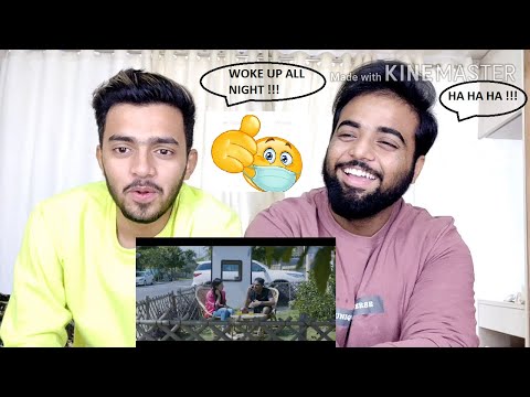 REACTION ON Desi Vs Others ( Relationship Ki Kahani ) *Amit Bhadana* Part - 2 #amitbhadana #reaction