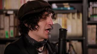 Jesse Malin - Room 13 - 8/28/2019 - Paste Studios - New York, NY